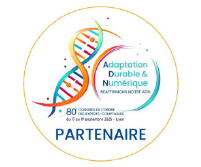 logo congrès experts comptables