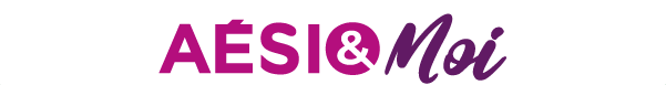 Logo AÉSIO
