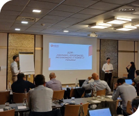 Séminaire “Rendez-vous by CL Com” à Cannes