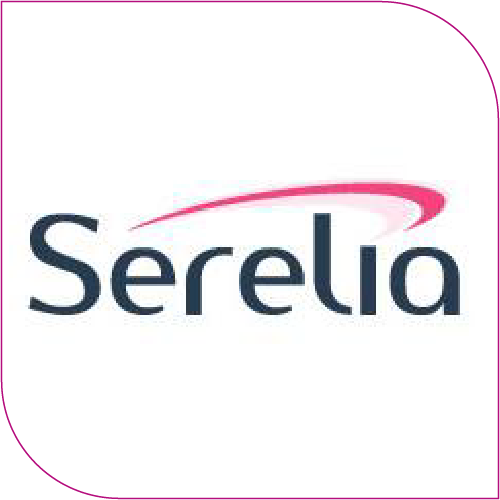 logo Serelia