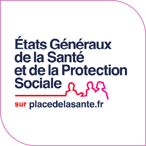 logo des états généraux de la santé et de la protection sociale