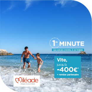 offre mileade