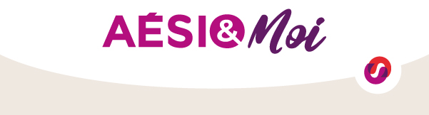 Logo AÉSIO