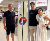 Congrès national ECF