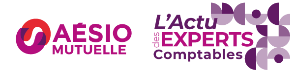 Aésio mutuelle - L'Actu des Experts Comptables