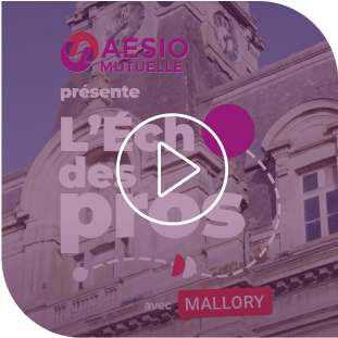 visuel l'écho des pros