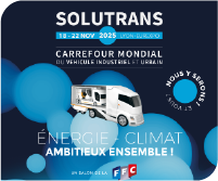 bannière solutrans