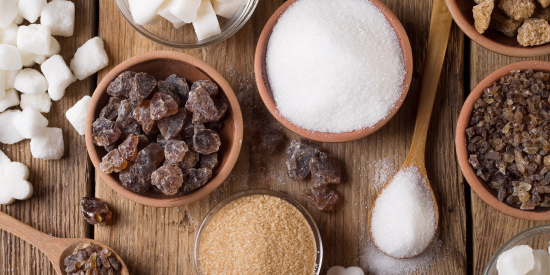 Le sucre, bon ou mauvais pour notre santé ? 